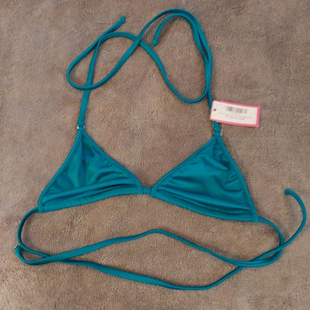 Wicked Weasel Bikini Top only